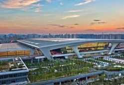 杭州东站爆料最新消息,揭秘高铁枢纽新变化与未来规划
