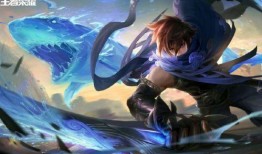 澜最新皮肤爆料,梦幻仙子，翩翩起舞