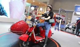 电动摩托车爆料新闻最新,最新爆料揭示行业变革趋势